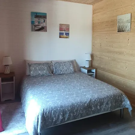 Catshouse 캠프장 Carqueja