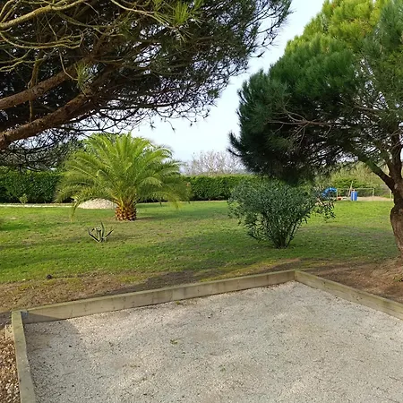 Catshouse Campeggio