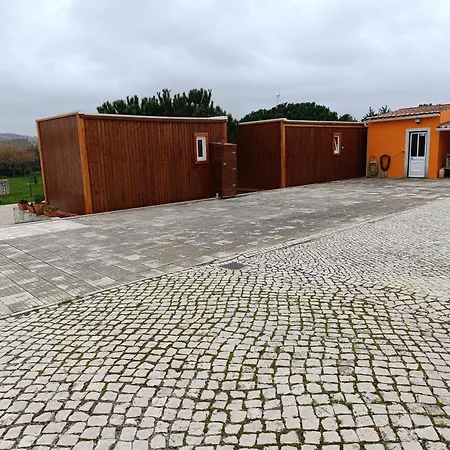 مكان تخييم Catshouse *