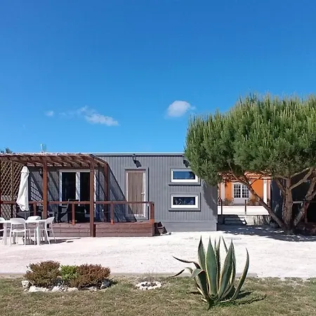 Campingplatz Catshouse *