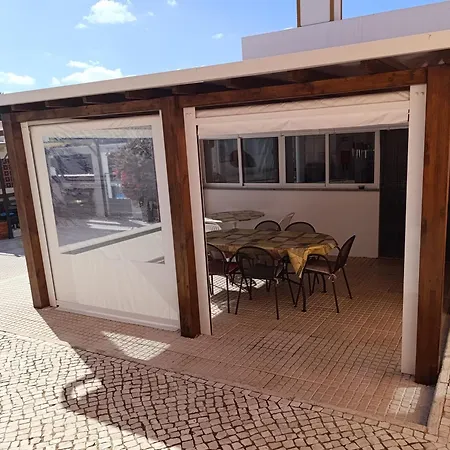 Campingplatz Catshouse