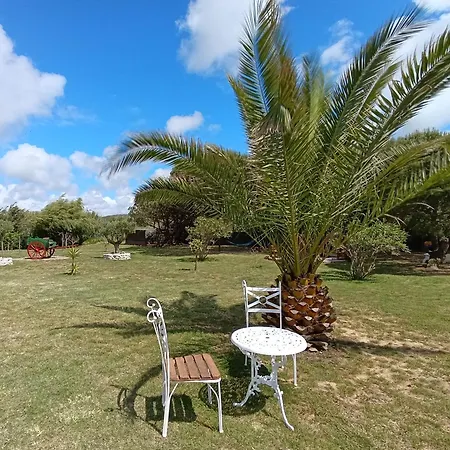 Campingplatz Catshouse