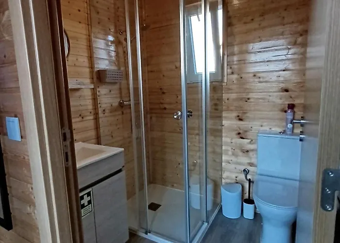 Catshouse Κάμπινγκ