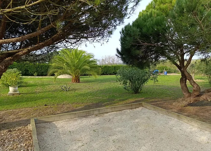 Catshouse Κάμπινγκ